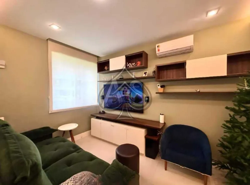 Apartamento, 3 quartos, 94 m² - Foto 10