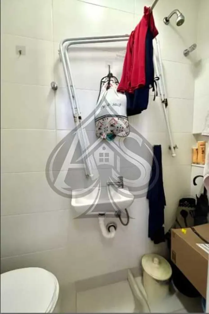 Apartamento, 3 quartos, 94 m² - Foto 21