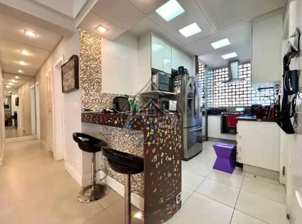 Apartamento, 3 quartos, 94 m² - Foto 8