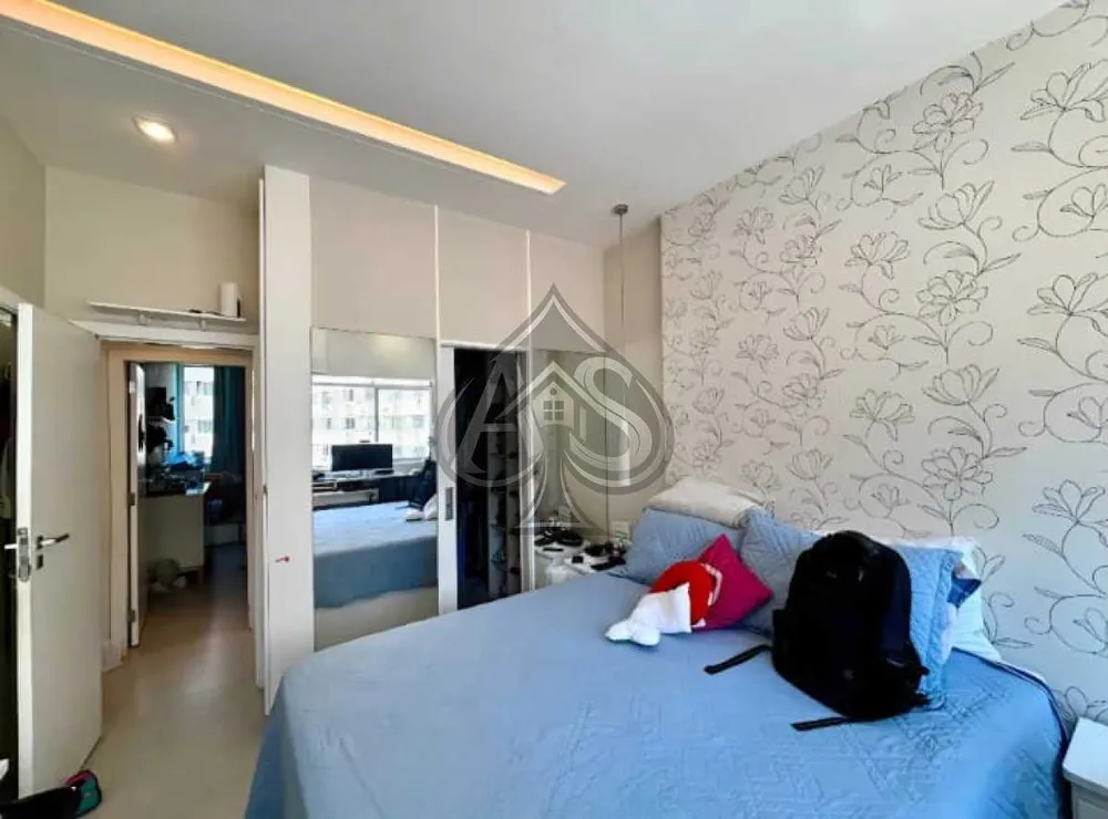 Apartamento, 3 quartos, 94 m² - Foto 14