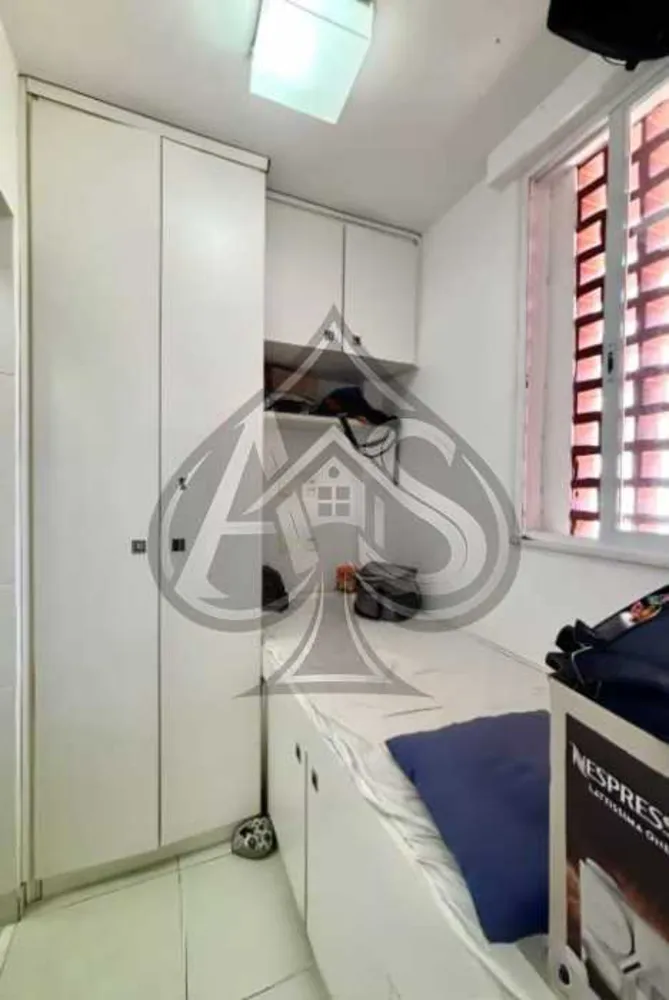Apartamento, 3 quartos, 94 m² - Foto 16