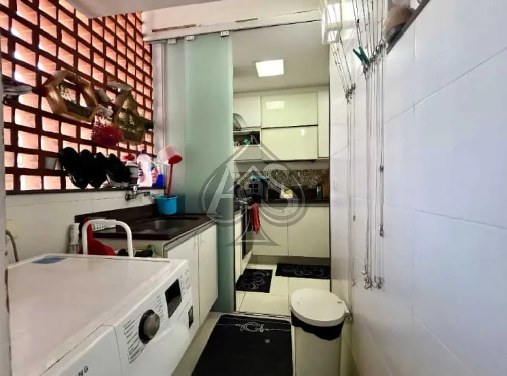 Apartamento, 3 quartos, 94 m² - Foto 23