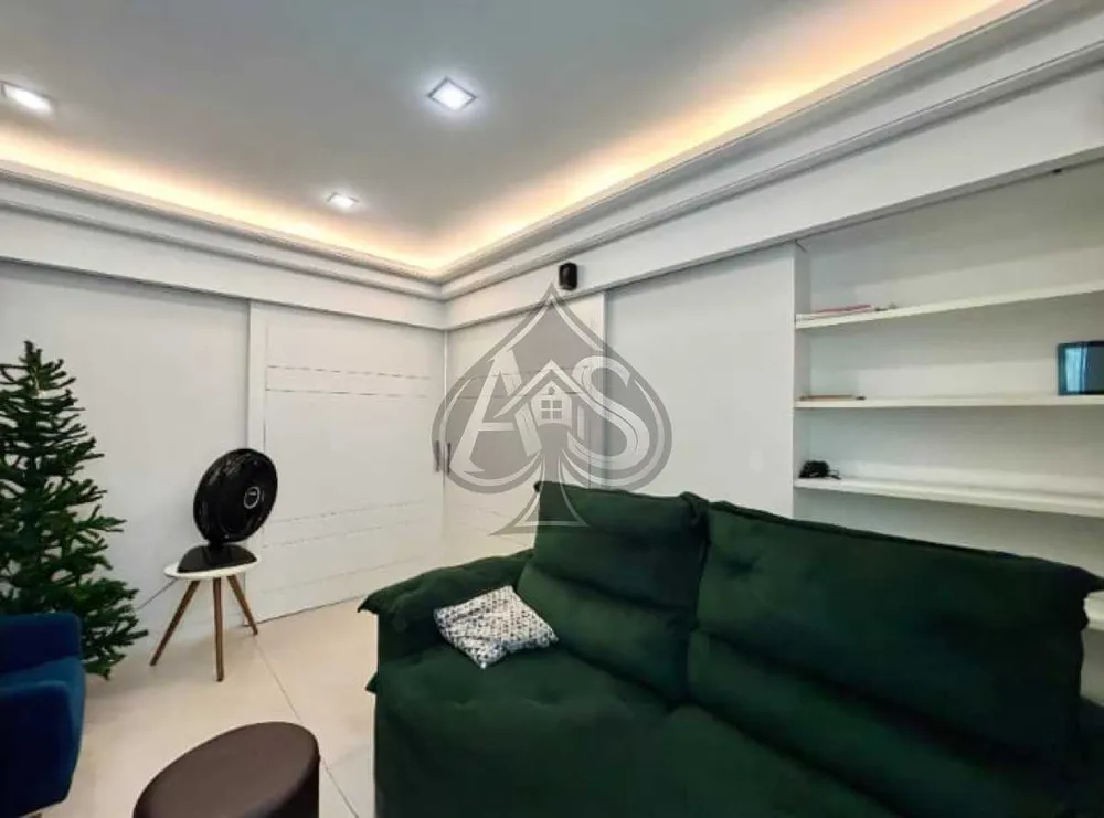 Apartamento, 3 quartos, 94 m² - Foto 5