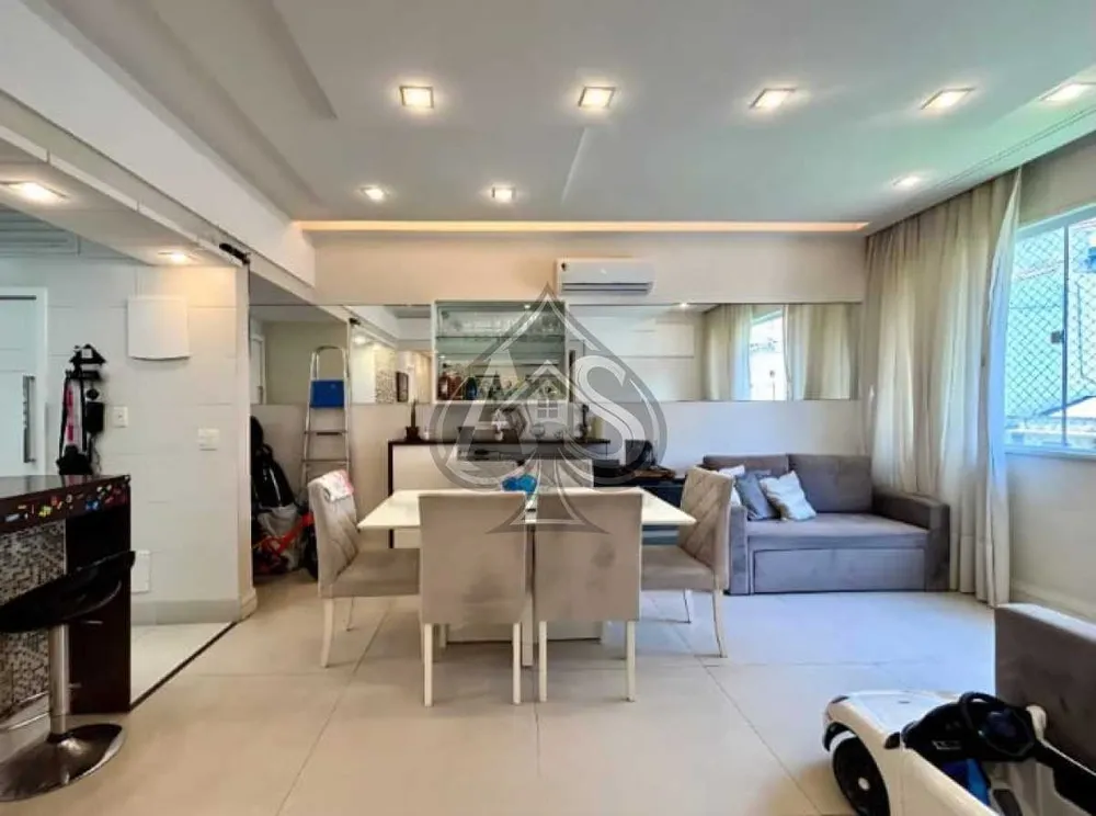 Apartamento, 3 quartos, 94 m² - Foto 3