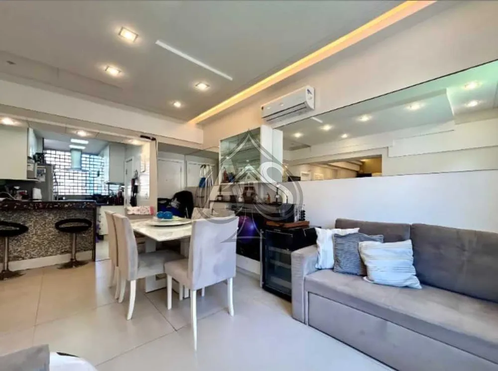 Apartamento, 3 quartos, 94 m² - Foto 6