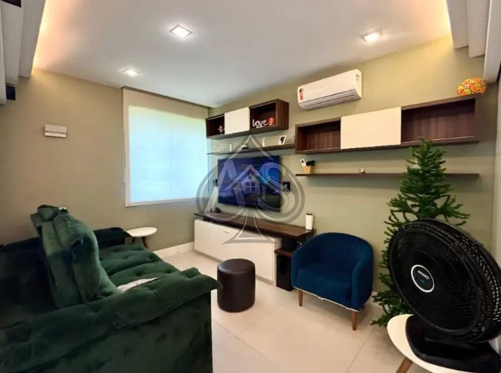 Apartamento, 3 quartos, 94 m² - Foto 4