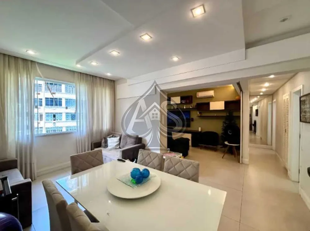 Apartamento, 3 quartos, 94 m² - Foto 2