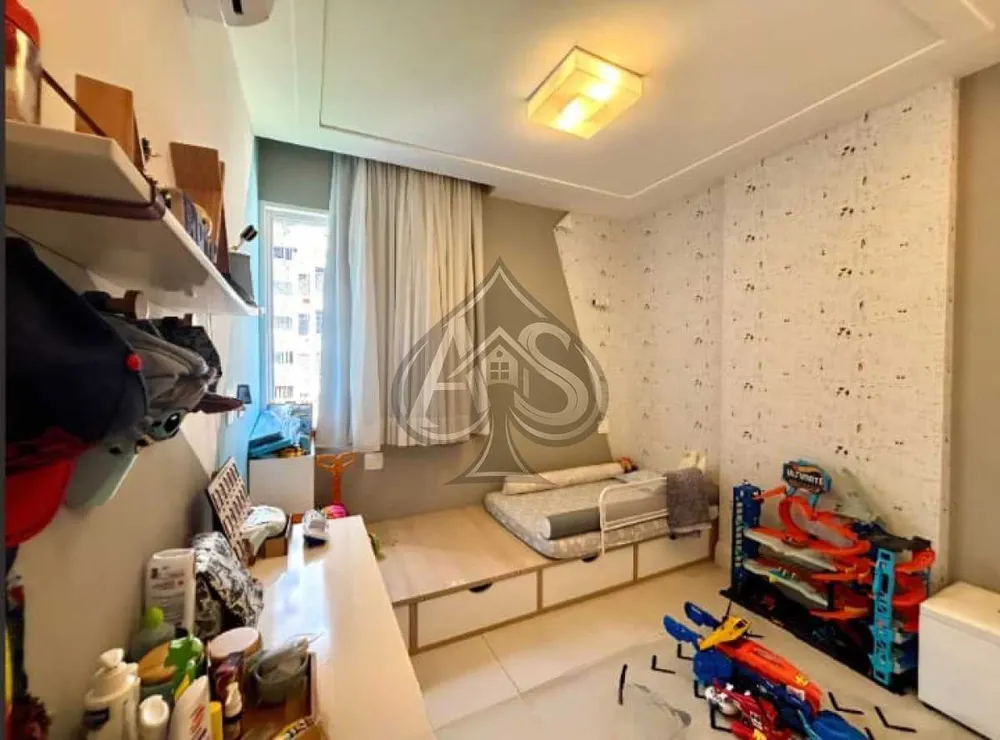 Apartamento, 3 quartos, 94 m² - Foto 12