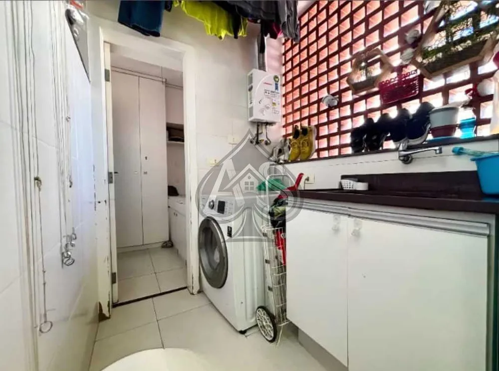Apartamento, 3 quartos, 94 m² - Foto 22