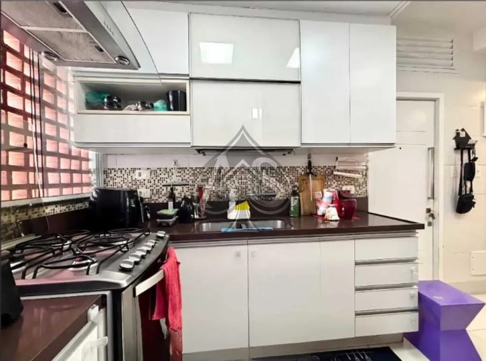 Apartamento, 3 quartos, 94 m² - Foto 9