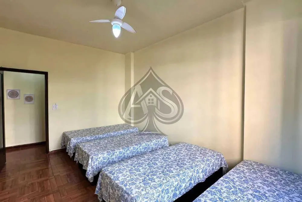Apartamento, 3 quartos, 100 m² - Foto 14