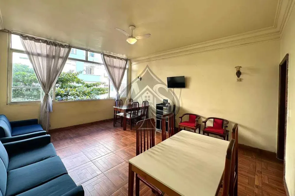 Apartamento, 3 quartos, 100 m² - Foto 5