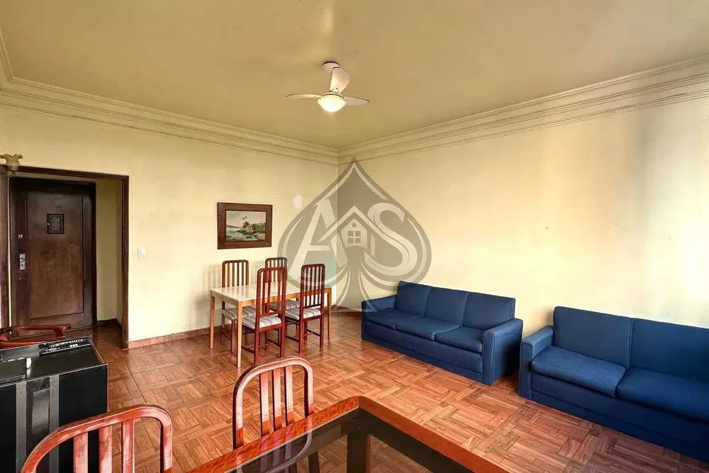 Apartamento, 3 quartos, 100 m² - Foto 3