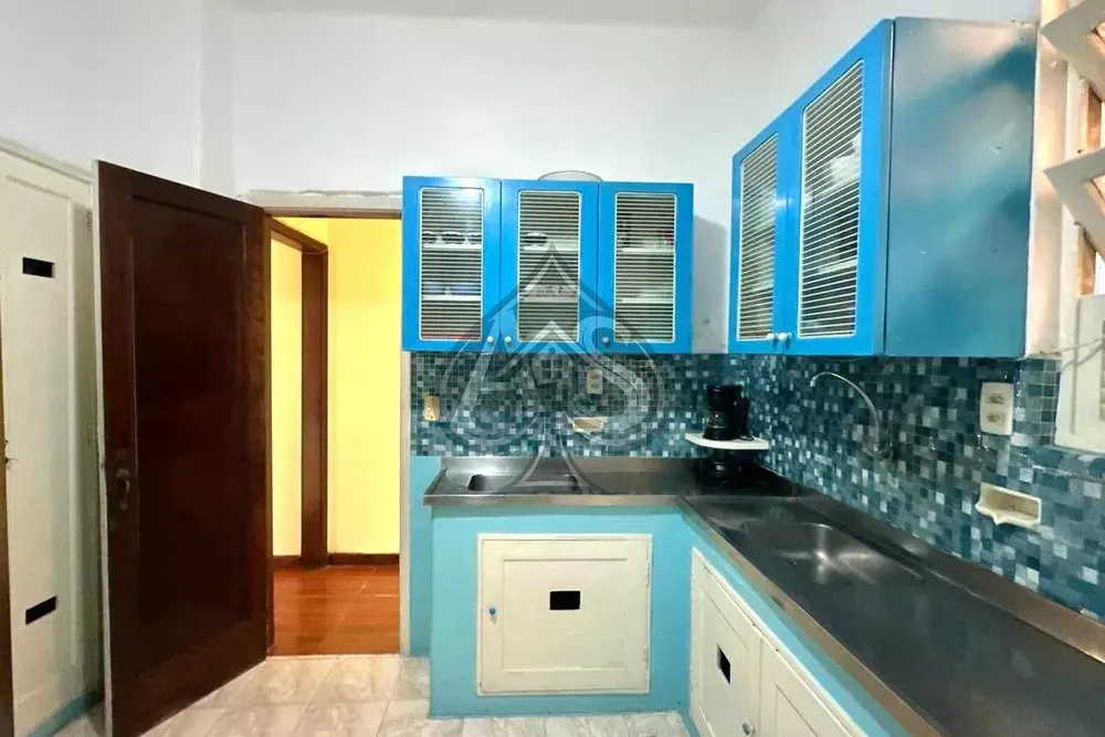 Apartamento, 3 quartos, 100 m² - Foto 18