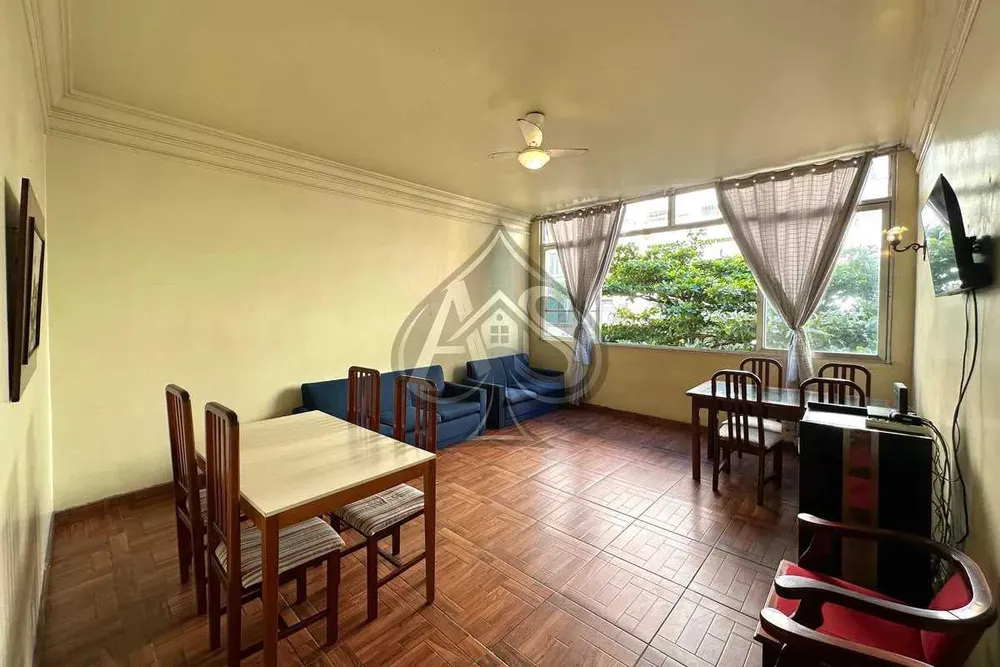 Apartamento, 3 quartos, 100 m² - Foto 6