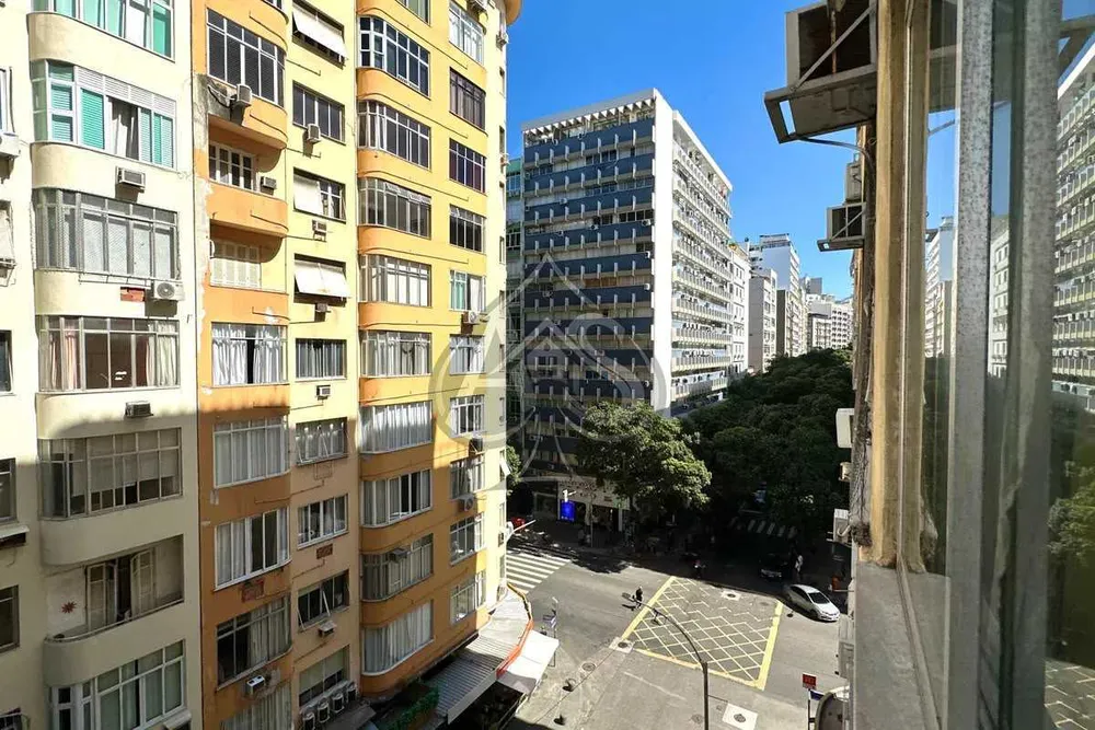 Apartamento, 3 quartos, 100 m² - Foto 9