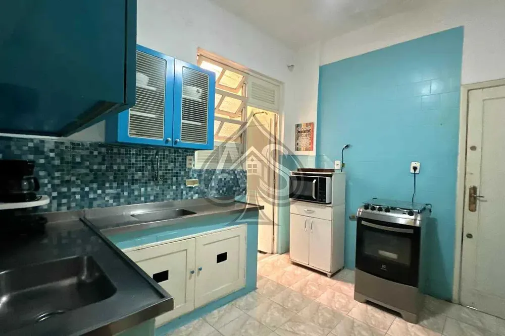 Apartamento, 3 quartos, 100 m² - Foto 20