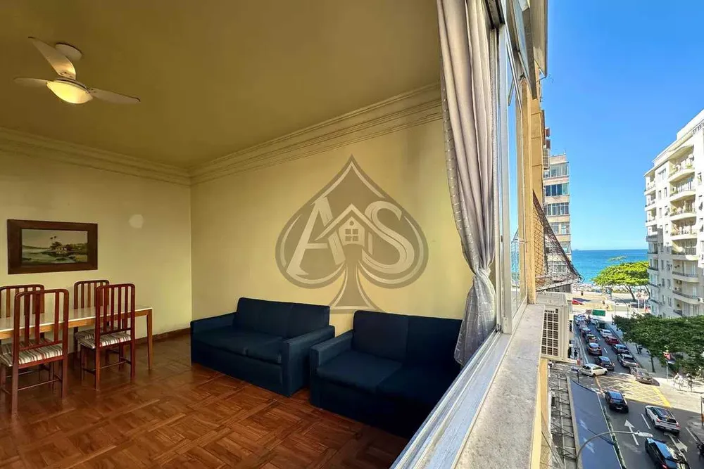 Apartamento, 3 quartos, 100 m² - Foto 1