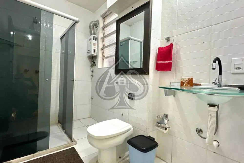 Apartamento, 3 quartos, 100 m² - Foto 16