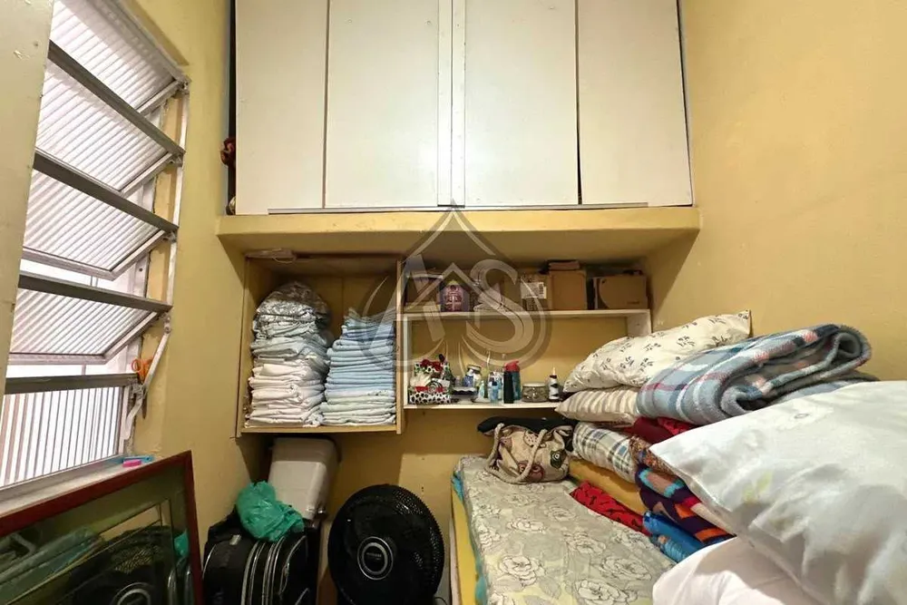 Apartamento, 3 quartos, 100 m² - Foto 25