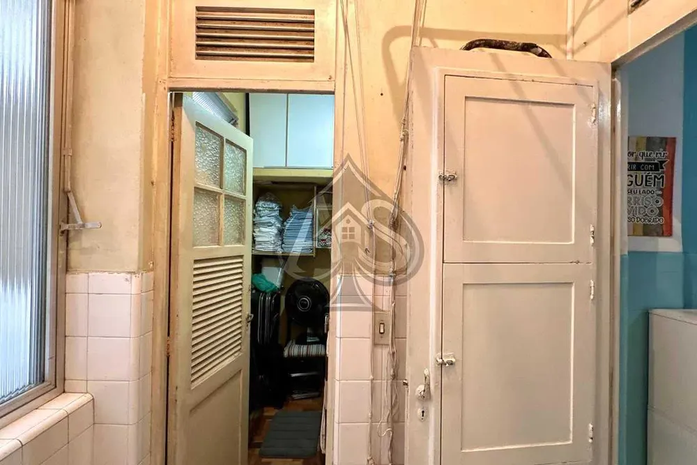 Apartamento, 3 quartos, 100 m² - Foto 23