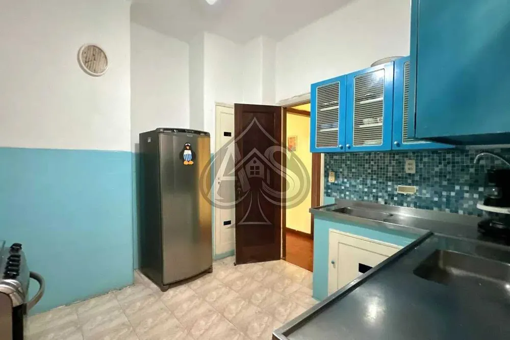 Apartamento, 3 quartos, 100 m² - Foto 19