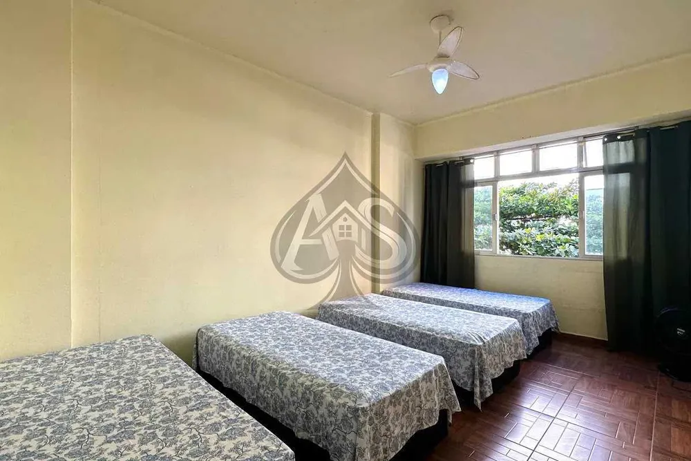 Apartamento, 3 quartos, 100 m² - Foto 11