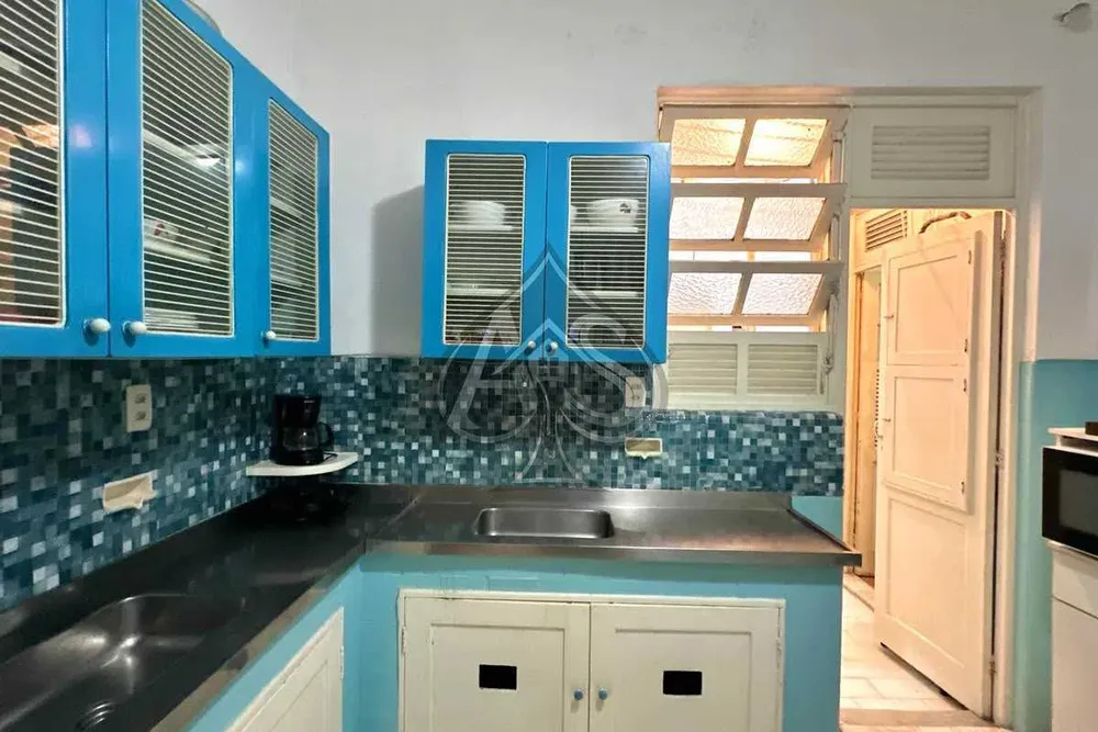 Apartamento, 3 quartos, 100 m² - Foto 21