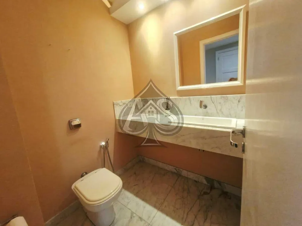 Apartamento, 4 quartos, 220 m² - Foto 10