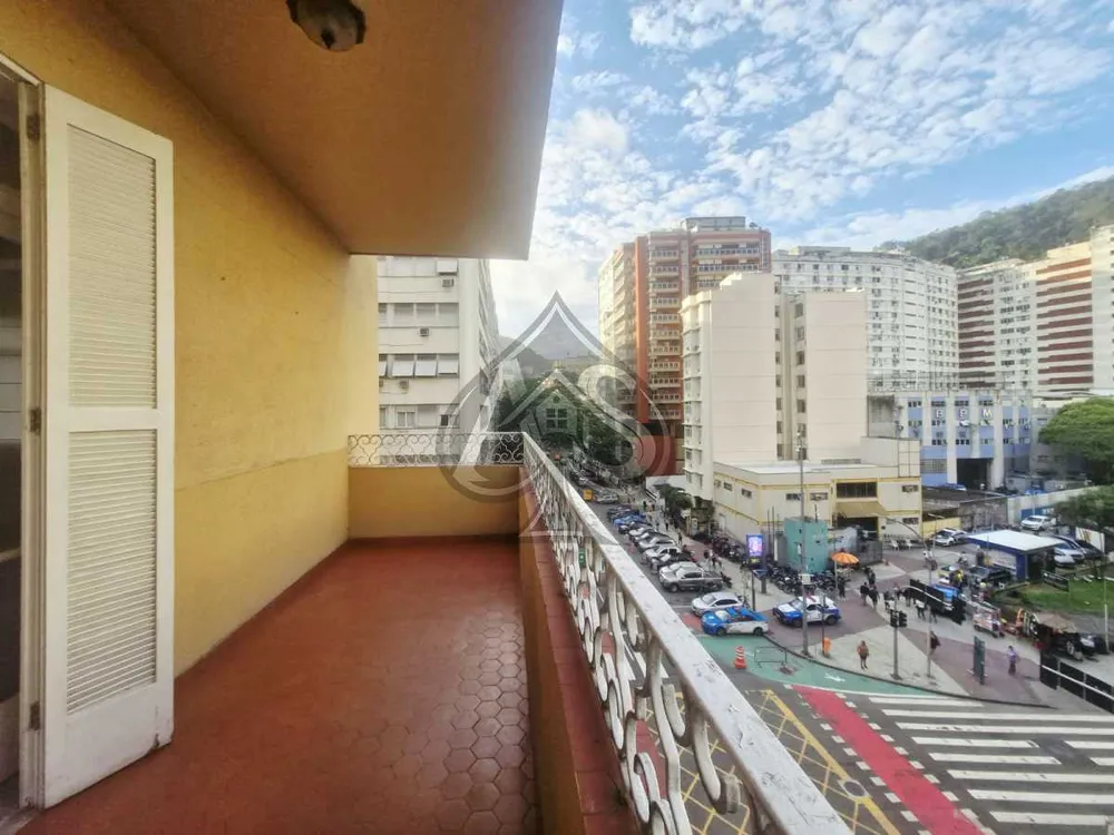 Apartamento, 4 quartos, 220 m² - Foto 6
