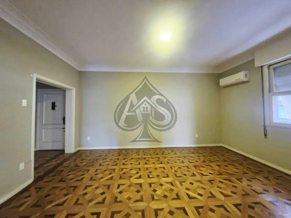 Apartamento, 4 quartos, 220 m² - Foto 2