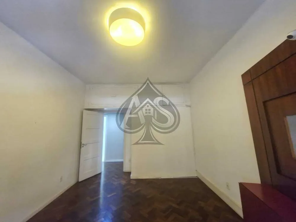 Apartamento, 4 quartos, 220 m² - Foto 12