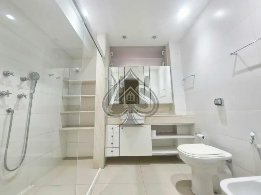 Apartamento, 4 quartos, 220 m² - Foto 16