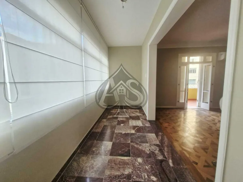 Apartamento, 4 quartos, 220 m² - Foto 4