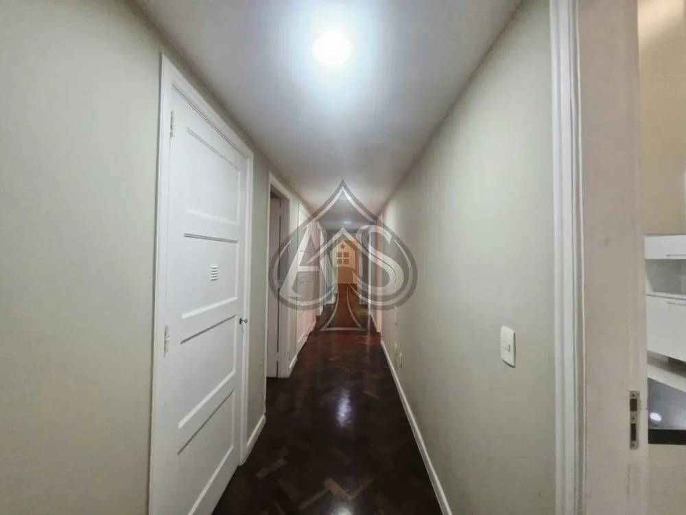 Apartamento, 4 quartos, 220 m² - Foto 7