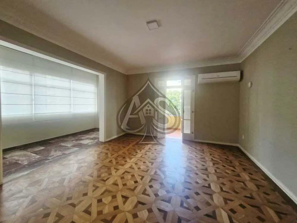 Apartamento, 4 quartos, 220 m² - Foto 1