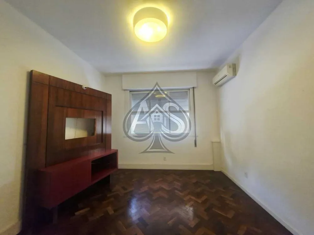 Apartamento, 4 quartos, 220 m² - Foto 11