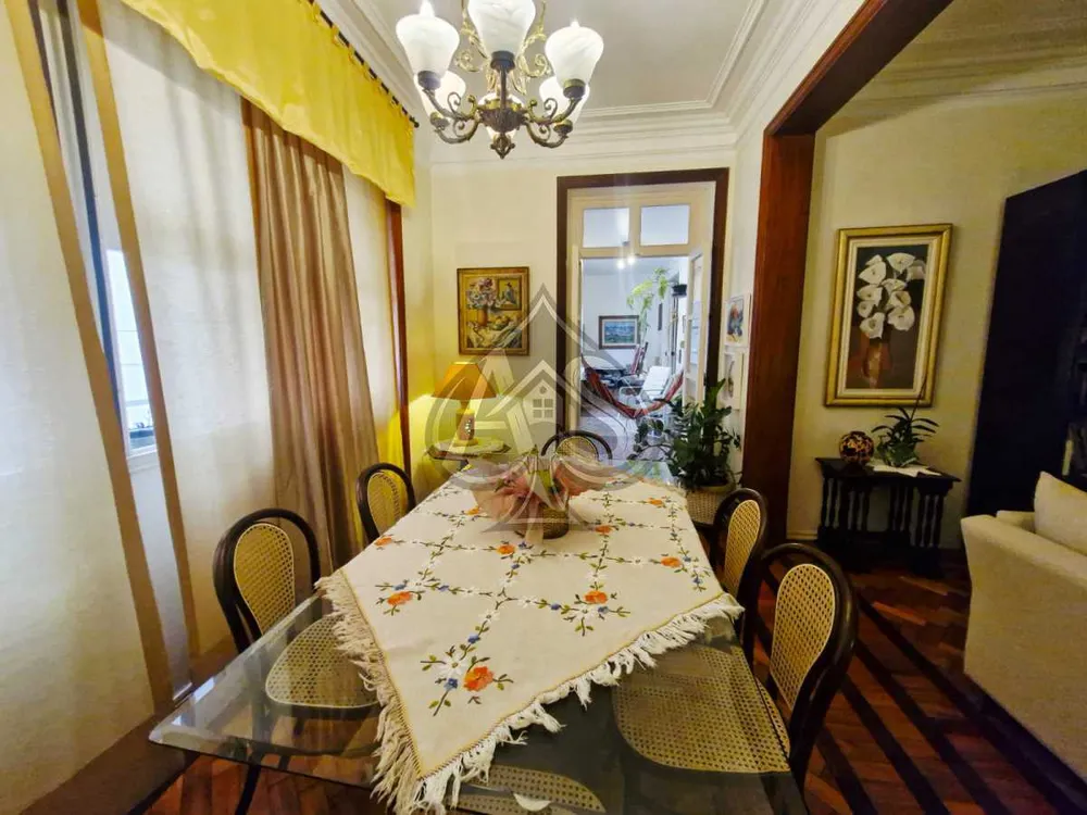 Apartamento, 3 quartos, 123 m² - Foto 4