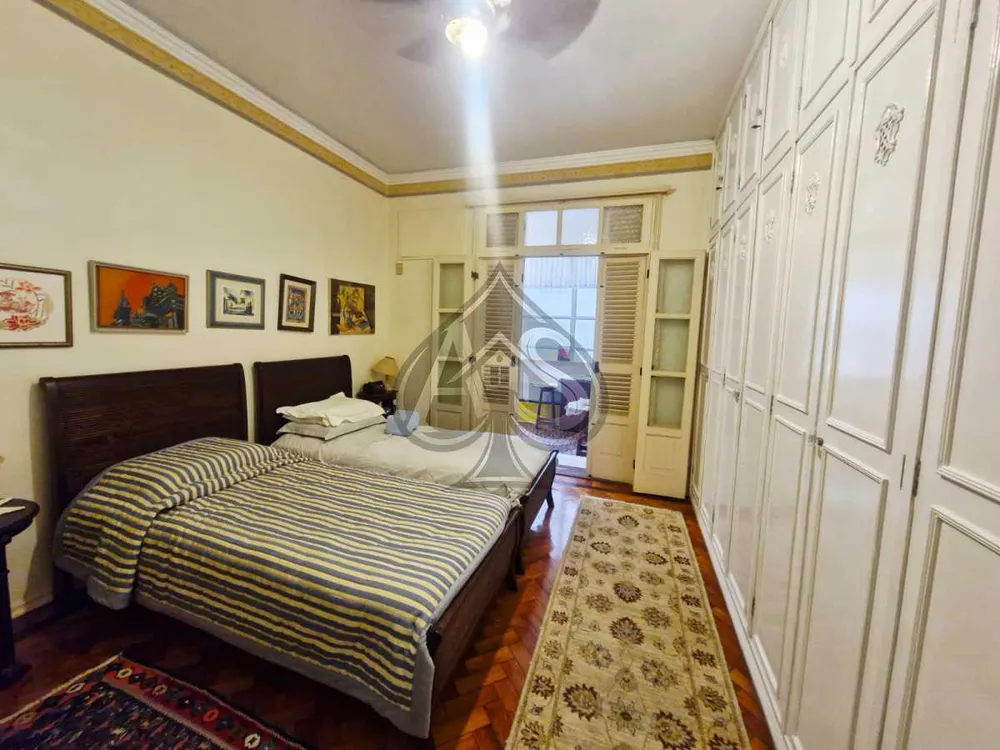 Apartamento, 3 quartos, 123 m² - Foto 14