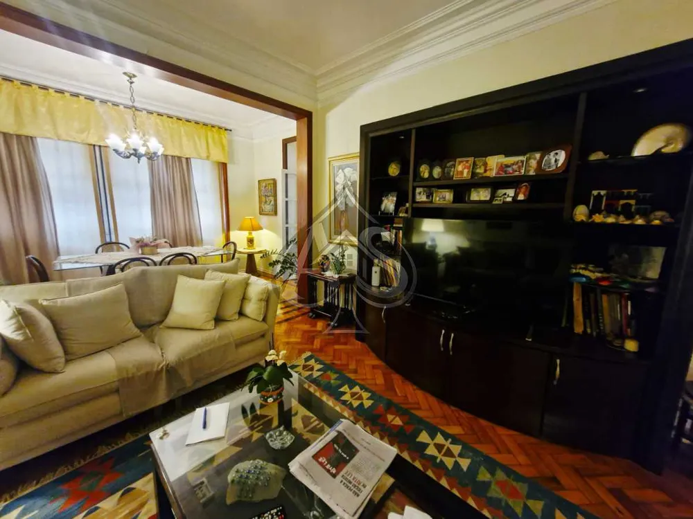 Apartamento, 3 quartos, 123 m² - Foto 2
