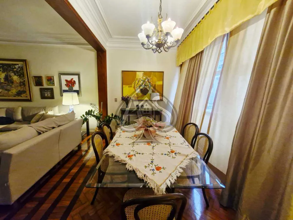 Apartamento, 3 quartos, 123 m² - Foto 6