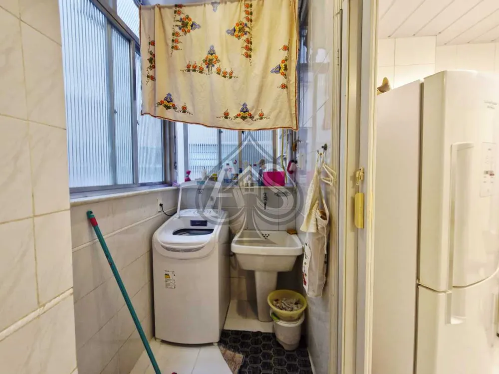 Apartamento, 3 quartos, 123 m² - Foto 21