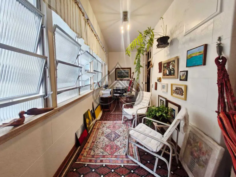Apartamento, 3 quartos, 123 m² - Foto 16
