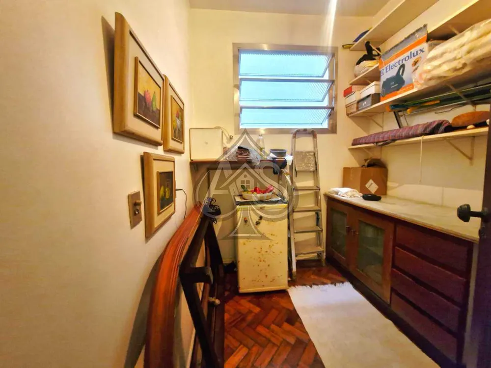 Apartamento, 3 quartos, 123 m² - Foto 23