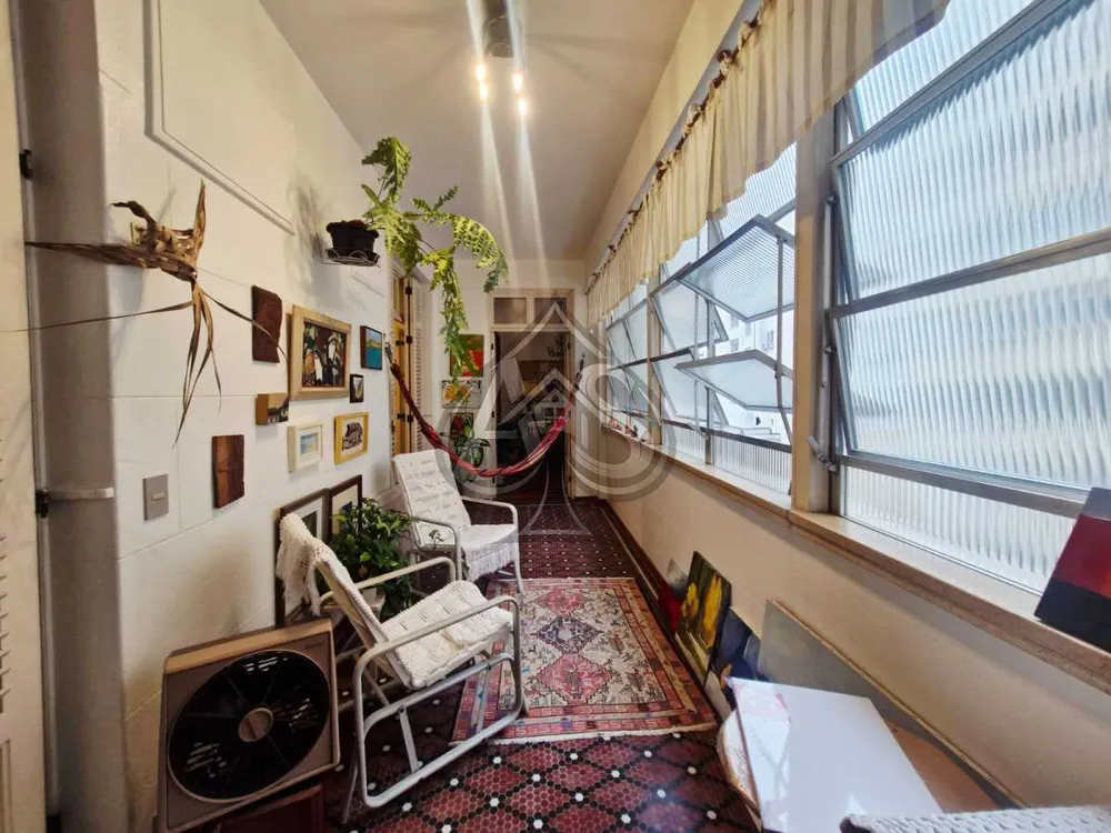 Apartamento, 3 quartos, 123 m² - Foto 15