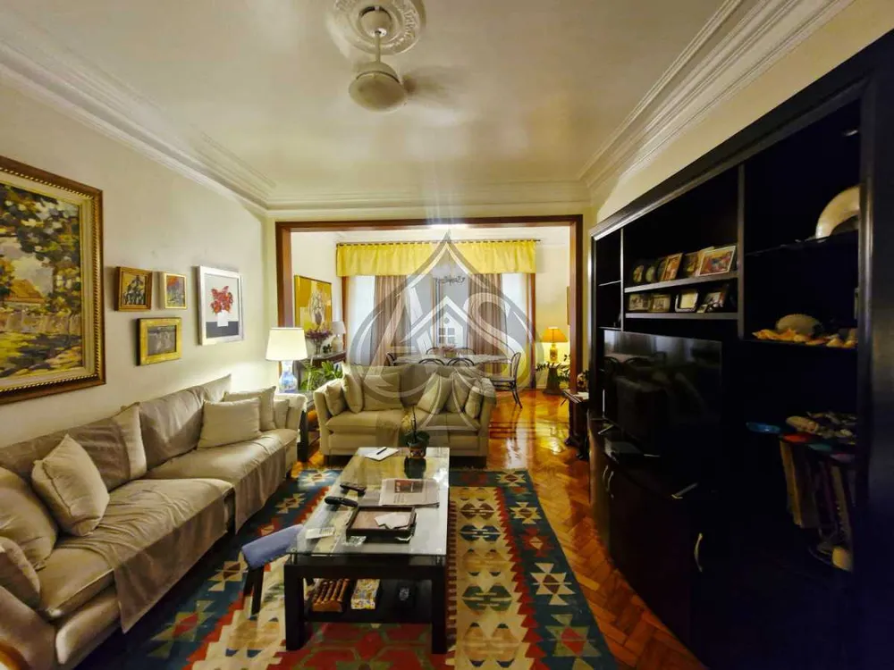 Apartamento, 3 quartos, 123 m² - Foto 3