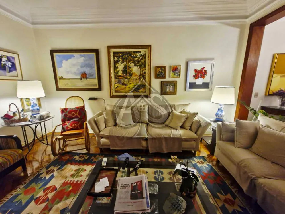 Apartamento, 3 quartos, 123 m² - Foto 1