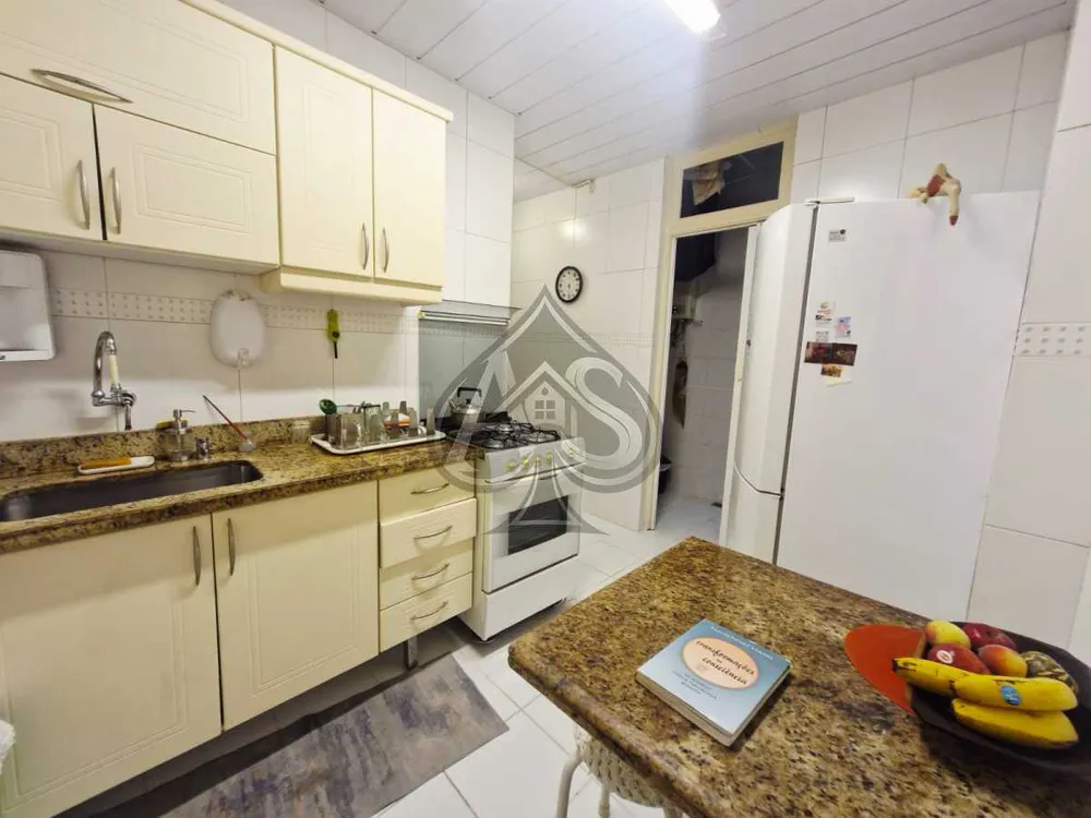 Apartamento, 3 quartos, 123 m² - Foto 22