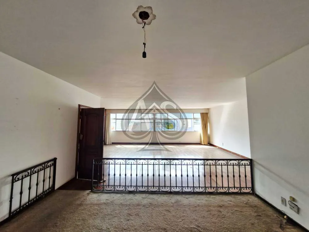 Apartamento, 4 quartos, 241 m² - Foto 8