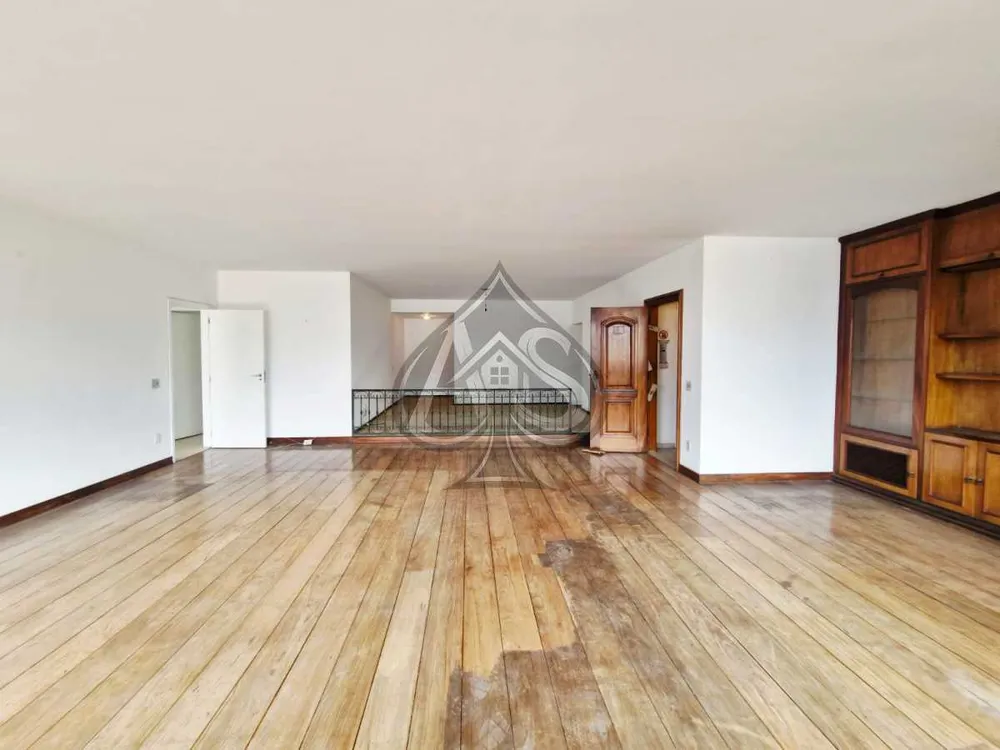 Apartamento, 4 quartos, 241 m² - Foto 3
